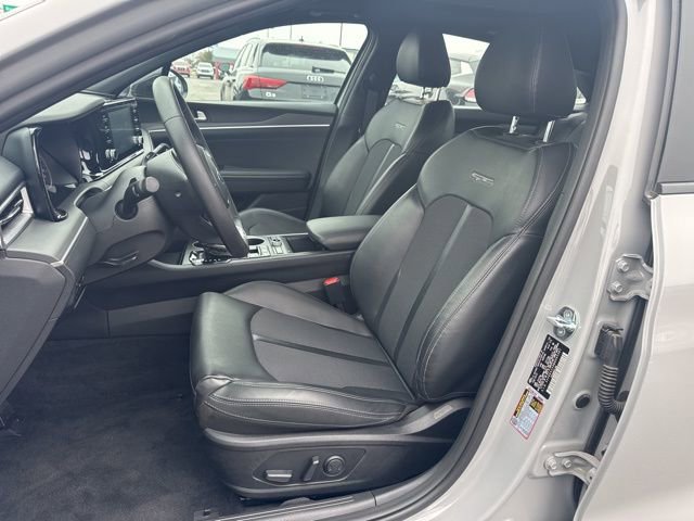Used 2021 Kia K5 GT-Line w/ GT-Line FWD Premium Package image 16