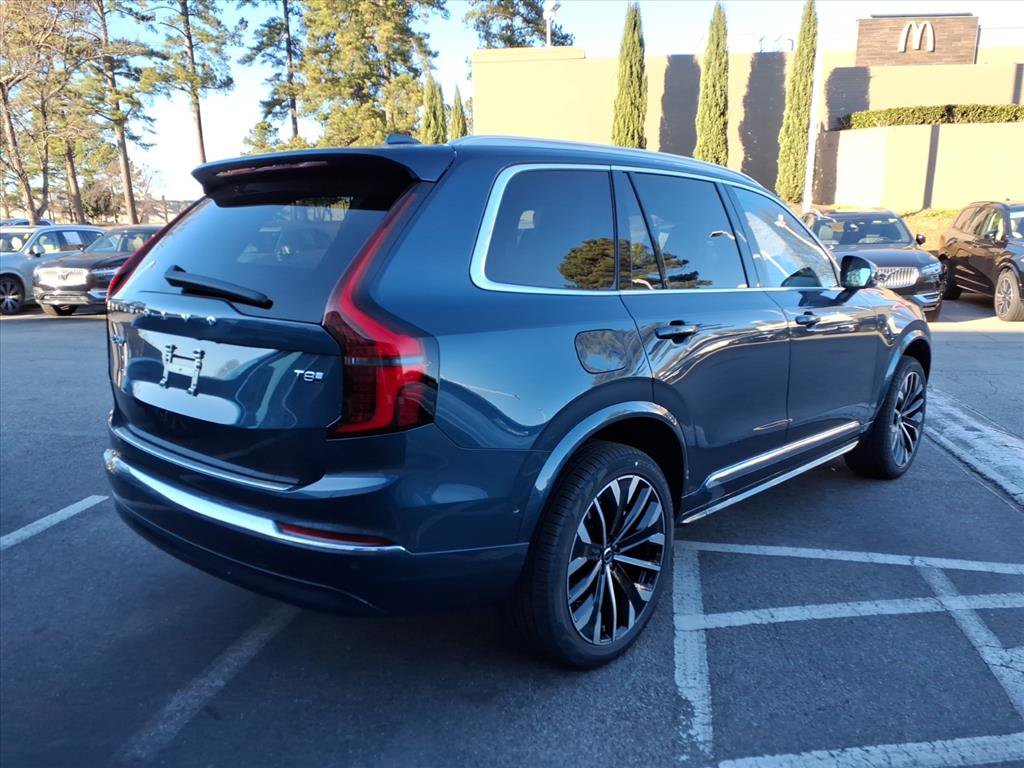 New 2026 Volvo XC90 T8 Ultra w/ Protection Package Premier image 3