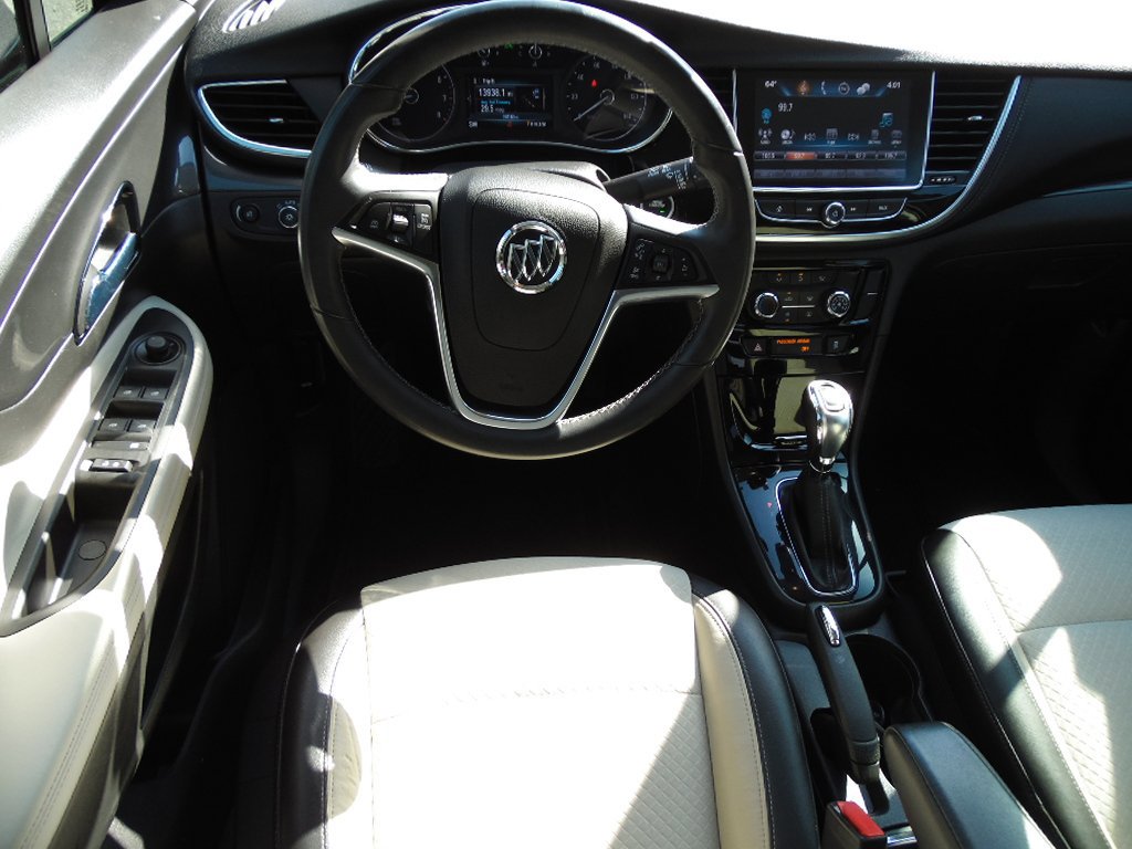 Used 2017 Buick Encore Preferred FWD image 8