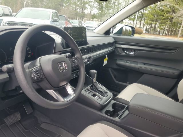 Certified 2026 Honda CR-V LX image 12