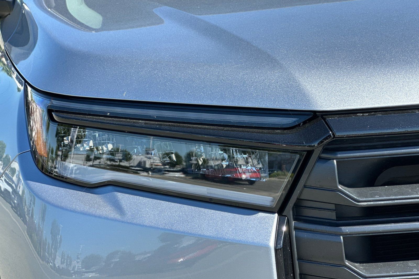 New 2026 Honda Pilot EX-L image 32