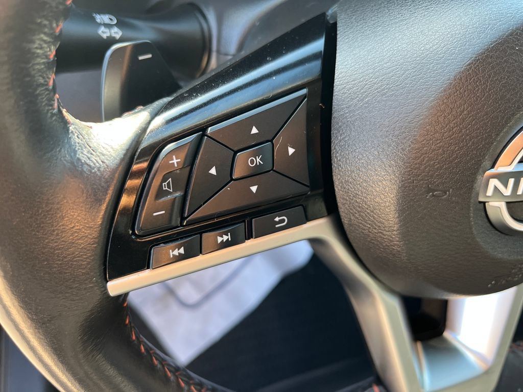 Used 2023 Nissan Altima 2.5 SR FWD image 31