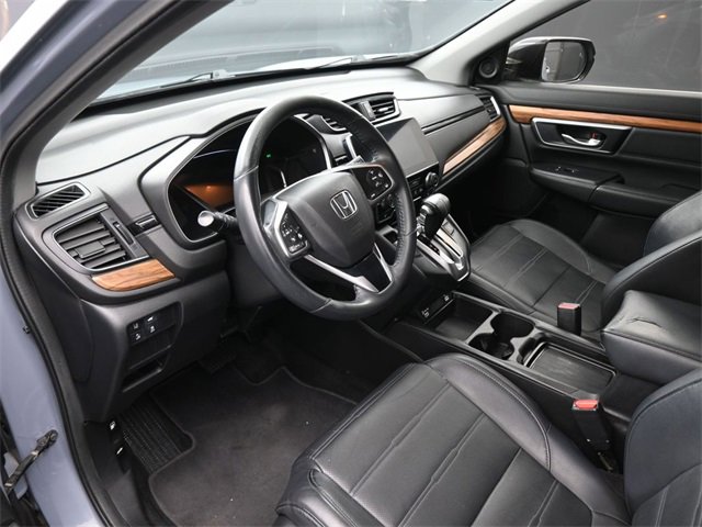 Used 2020 Honda CR-V EX-L image 19