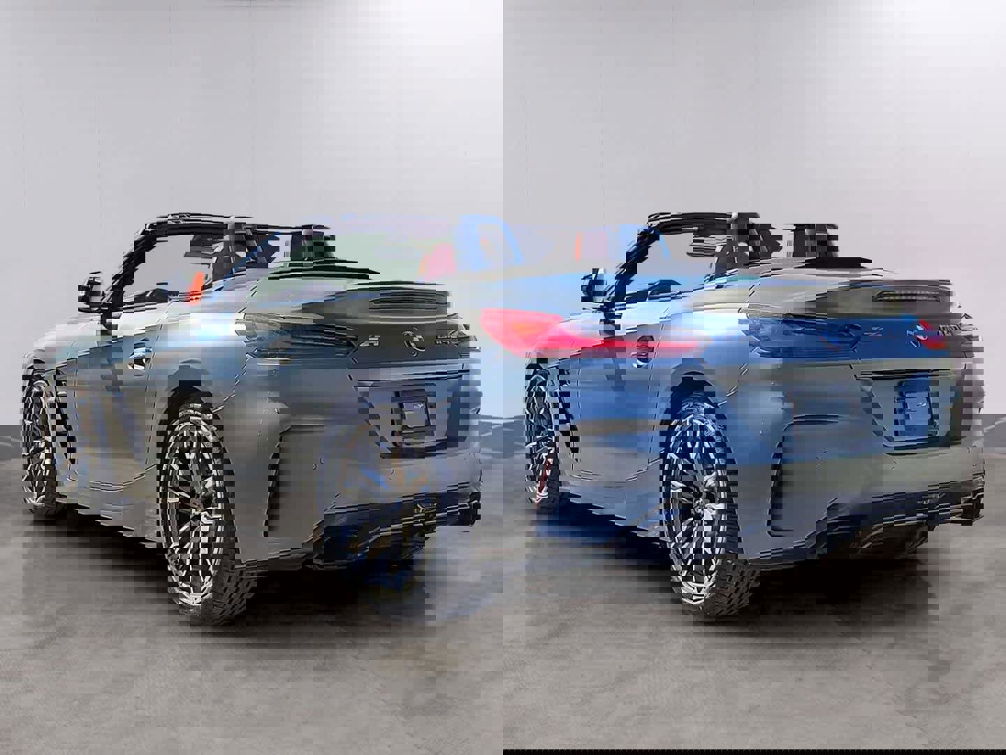 Used 2020 BMW Z4 M40i w/ Executive Package image 36