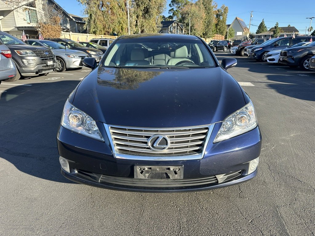 Used 2012 Lexus ES 350 image 5