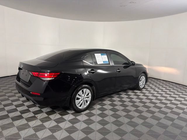 Used 2024 Nissan Sentra S FWD image 10