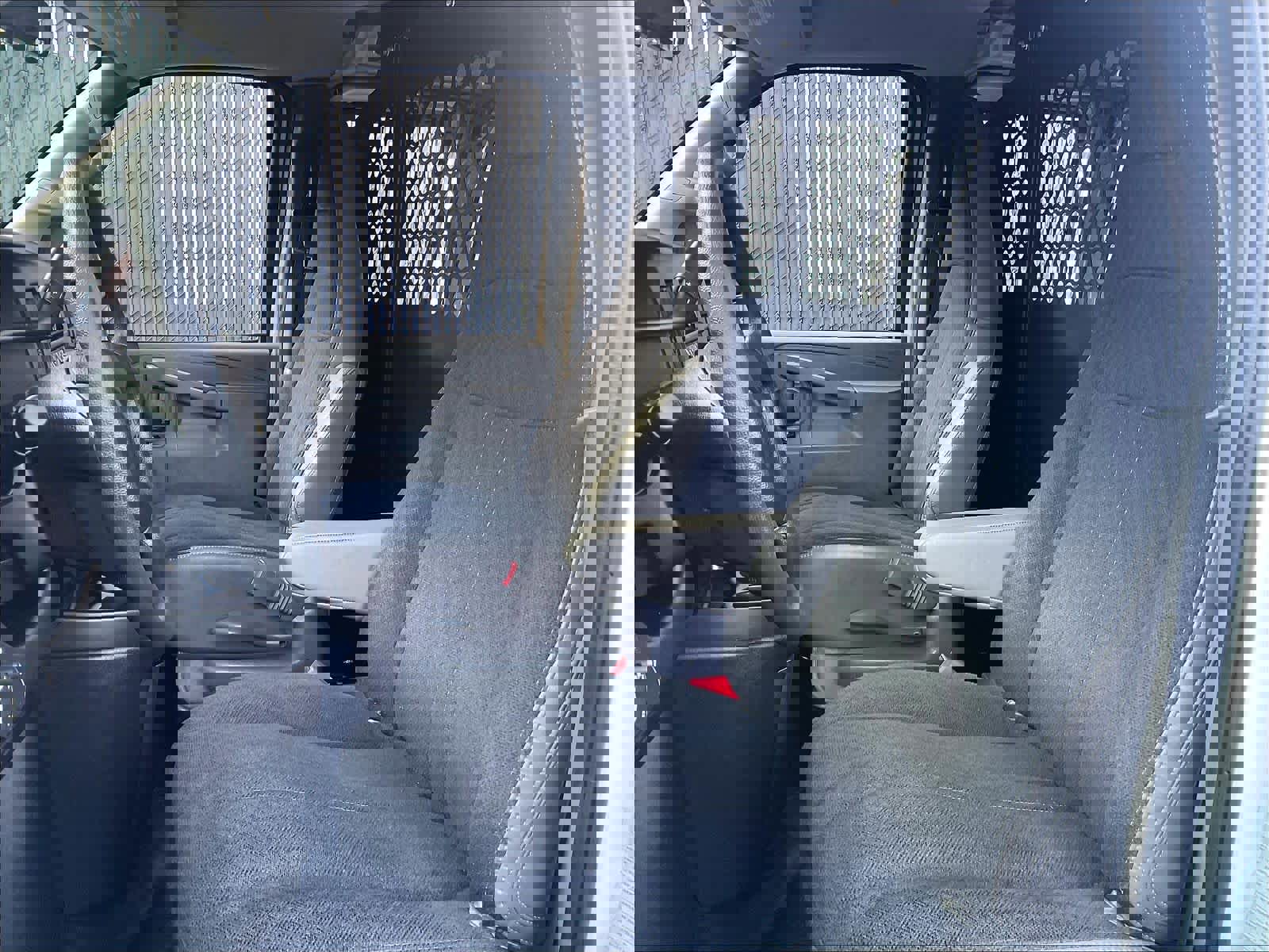 Used 2024 Chevrolet Express 2500 w/ Driver Convenience Package image 10