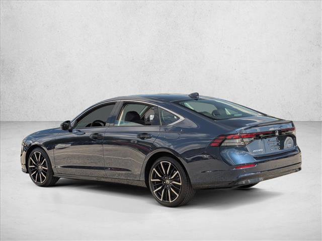 Used 2026 Honda Accord Touring image 8