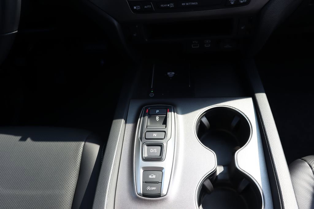 Used 2026 Honda Ridgeline RTL image 21