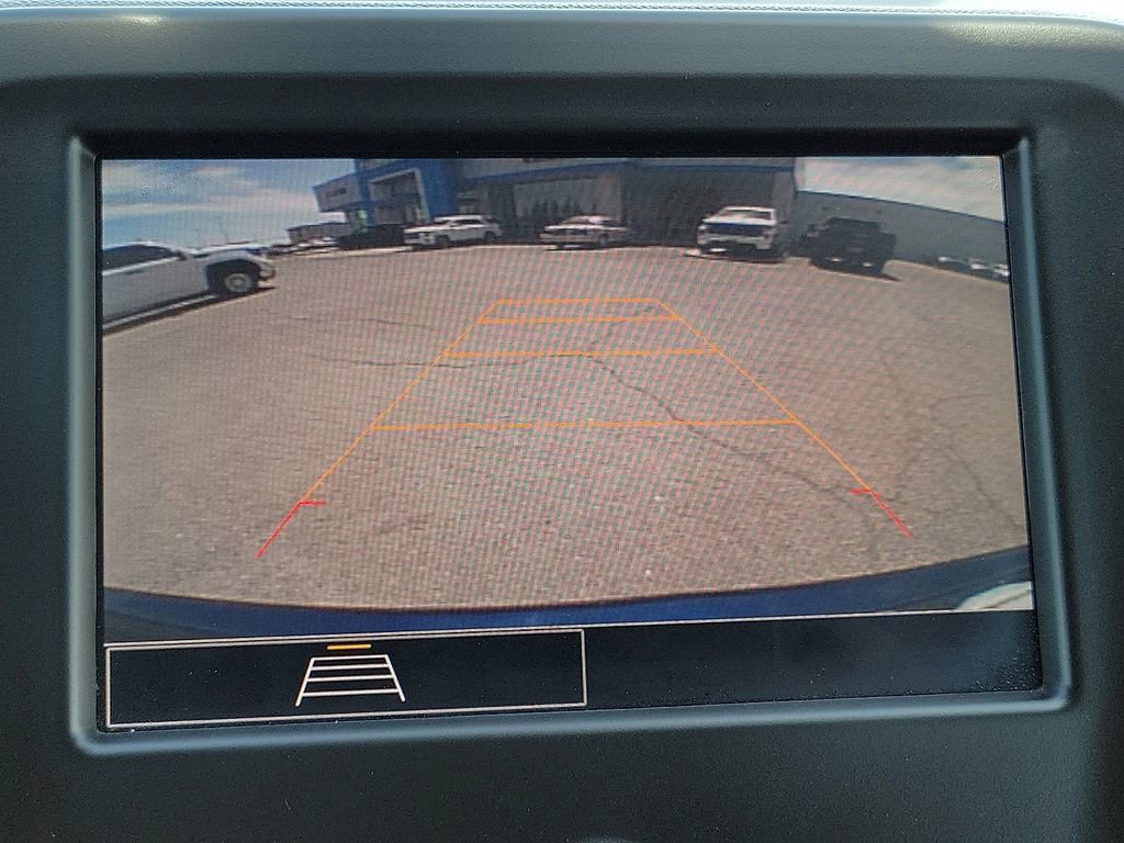 Used 2022 Chevrolet Equinox LS image 21