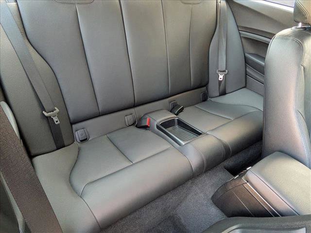 Used 2015 BMW 228i Coupe RWD image 19