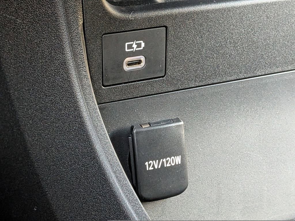 Used 2023 Subaru Solterra AWD image 26