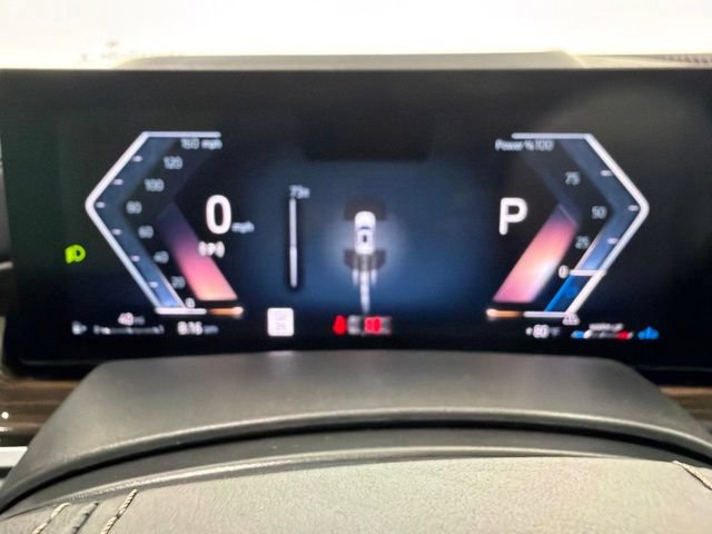 Certified 2024 BMW X5 xDrive40i AWD/4WD image 32