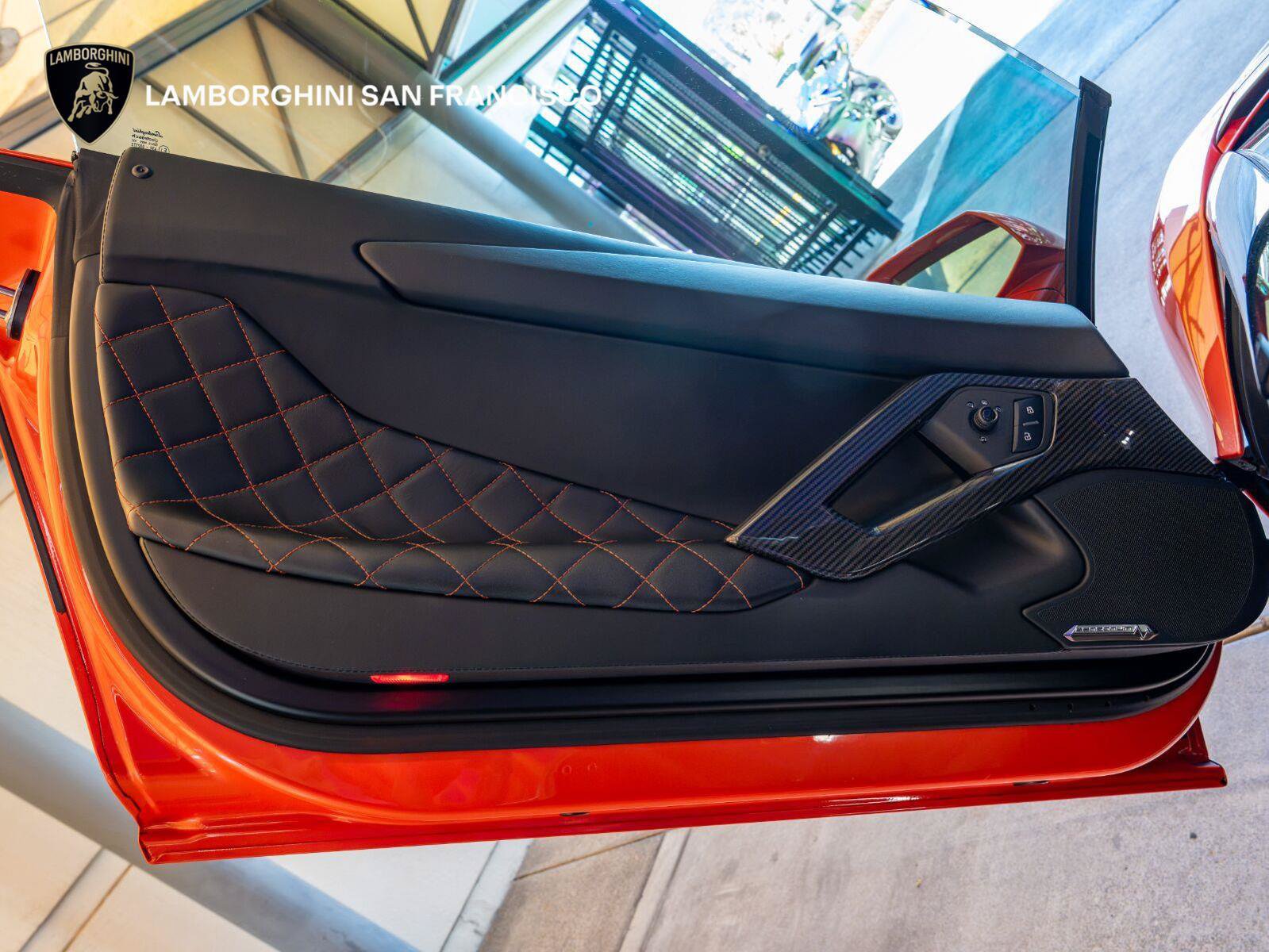 Used 2016 Lamborghini Aventador LP 700-4 AWD/4WD image 16