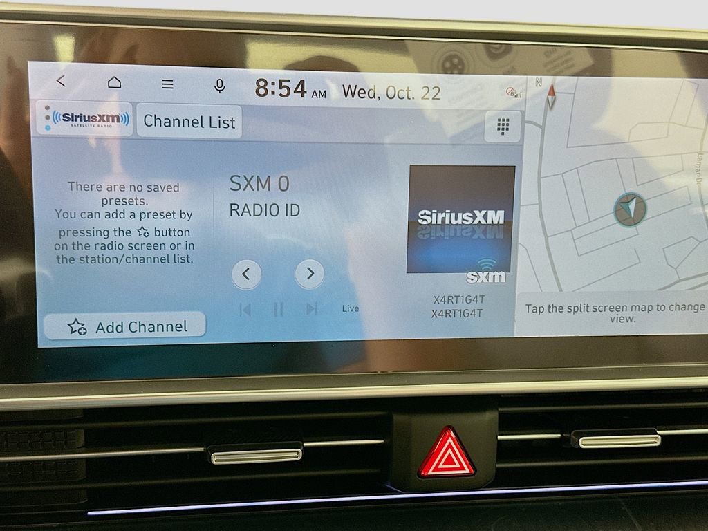 New 2025 Hyundai Ioniq 6 SEL image 11