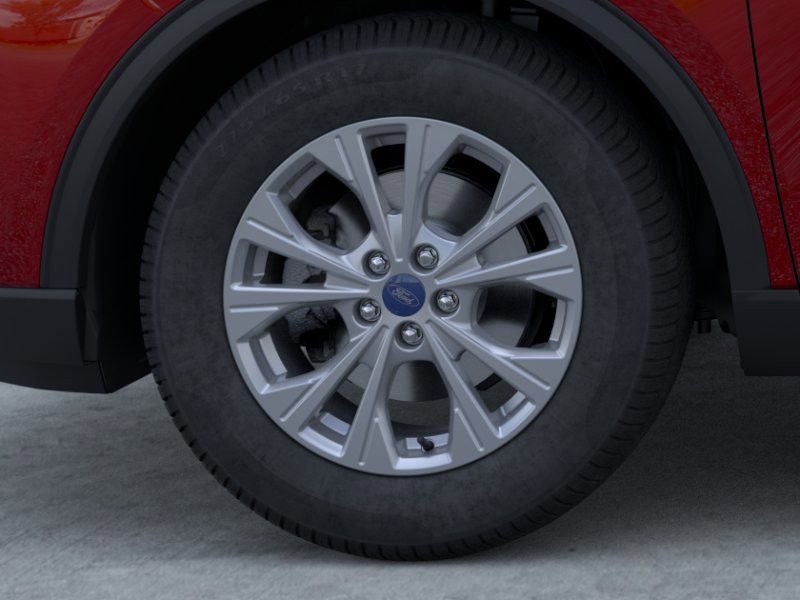 New 2026 Ford Escape Active w/ Cold Weather Package AWD/4WD image 19