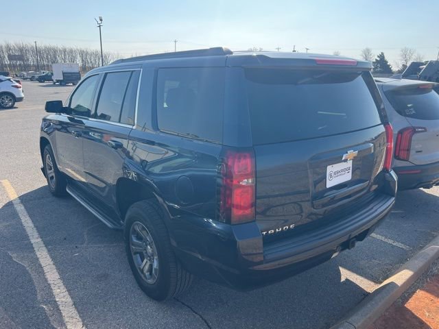 Used 2018 Chevrolet Tahoe LS image 3