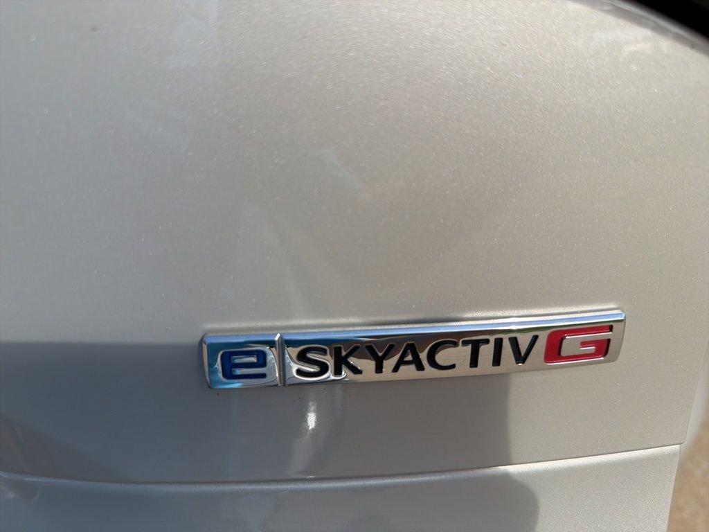 Used 2024 MAZDA CX-90 3.3 Turbo S AWD/4WD image 30