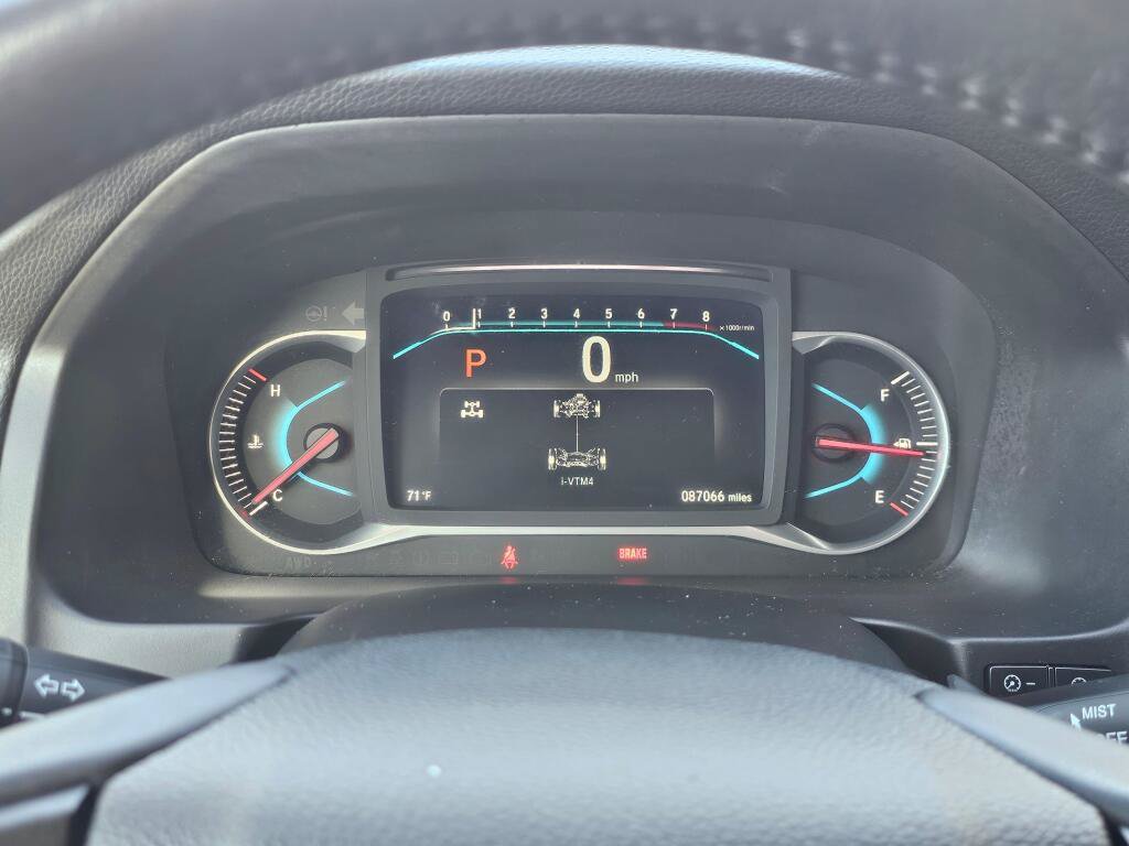Certified 2020 Honda Pilot EX-L image 27