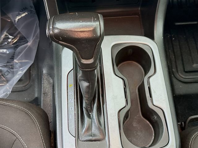 Used 2021 Chevrolet Colorado LT w/ Fleet Safety Package image 16