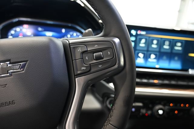 New 2026 Chevrolet Silverado 1500 RST w/ All Star Edition Plus AWD/4WD image 23