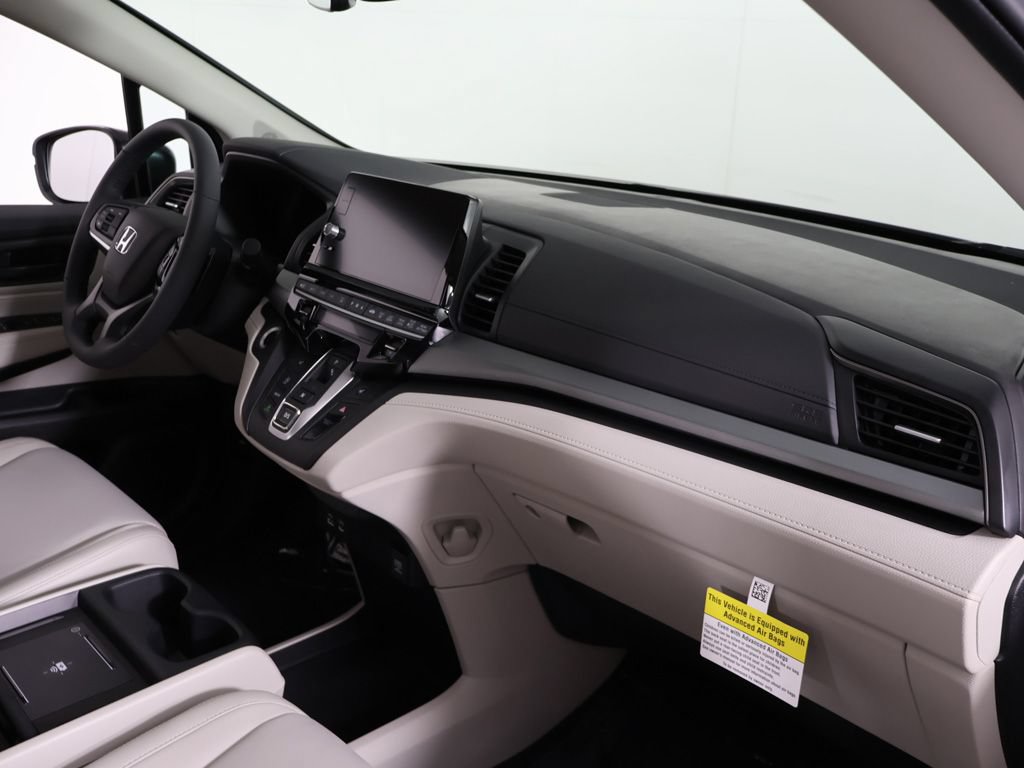 New 2026 Honda Odyssey EX-L image 18