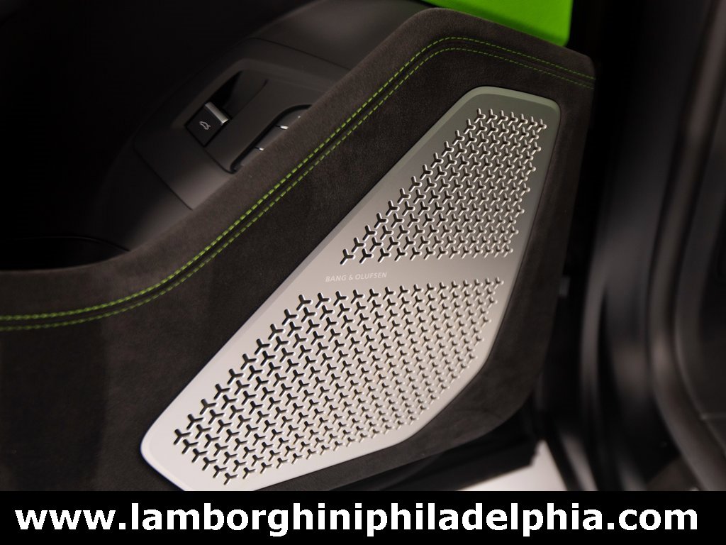 Used 2024 Lamborghini Urus S image 19