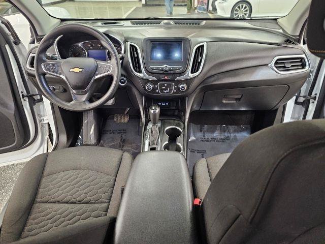 Used 2020 Chevrolet Equinox LT FWD image 10