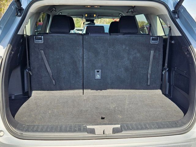 Used 2024 Toyota Highlander LE image 29