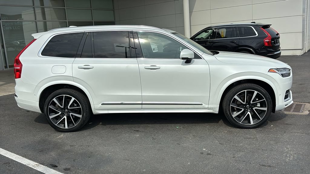Certified 2024 Volvo XC90 B5 Plus w/ Protection Package Premier AWD/4WD image 28