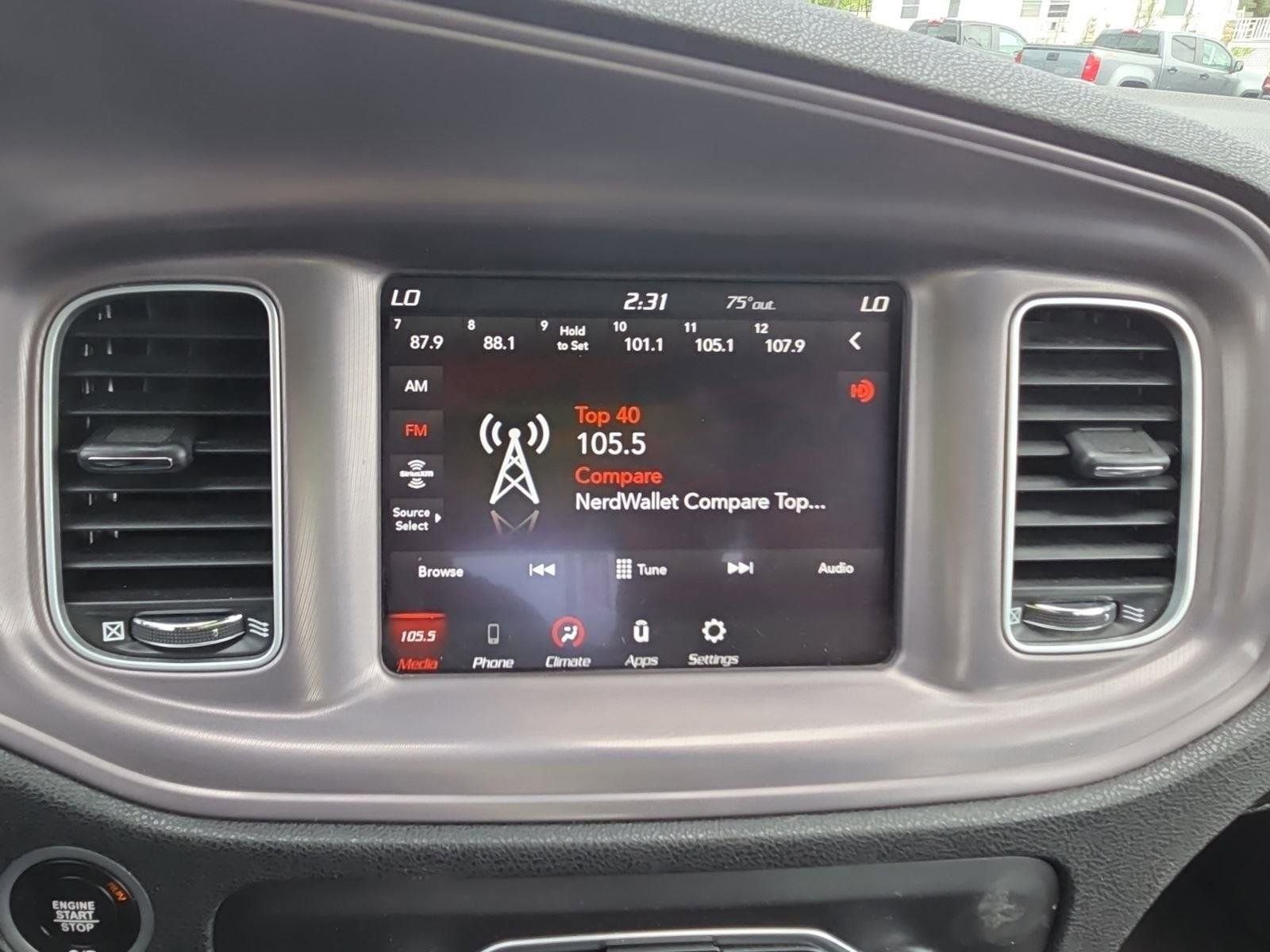 Used 2023 Dodge Charger GT image 24