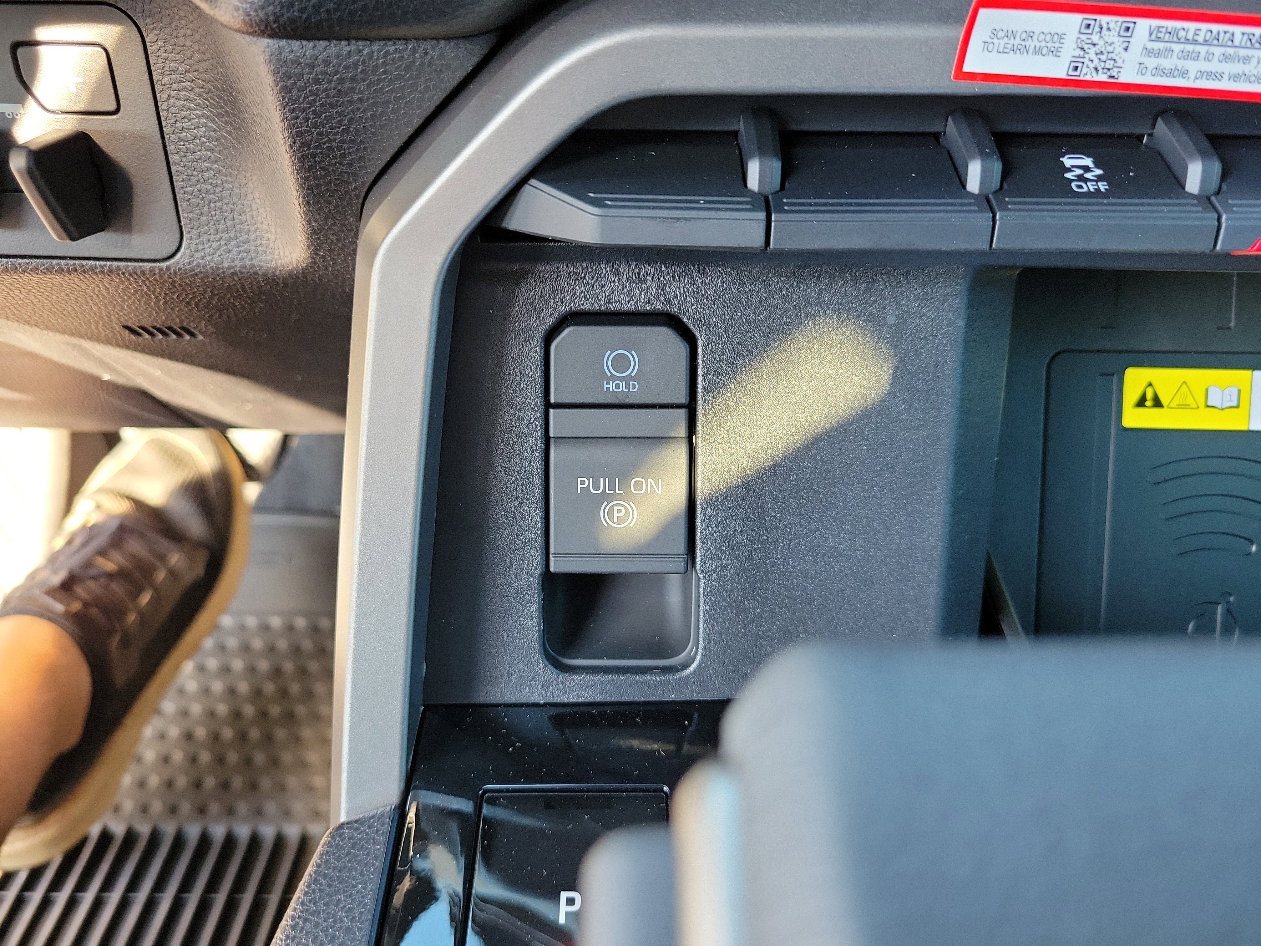 New 2026 Toyota Tundra SR5 w/ SR5 Premium Package image 24