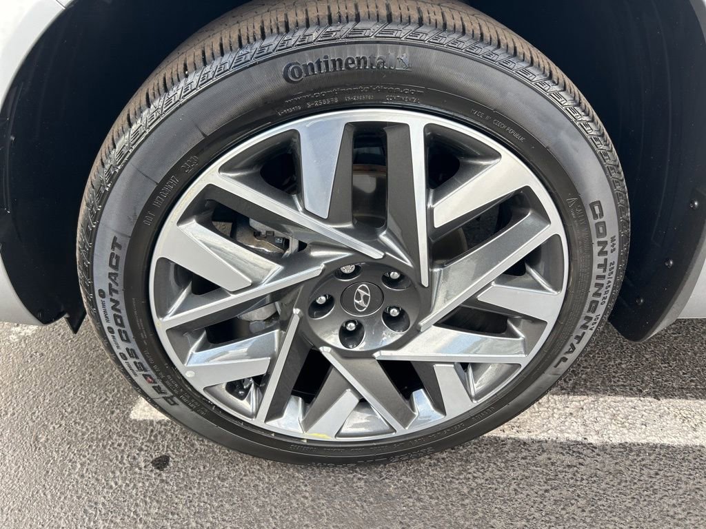 Used 2023 Hyundai Santa Fe Calligraphy image 20