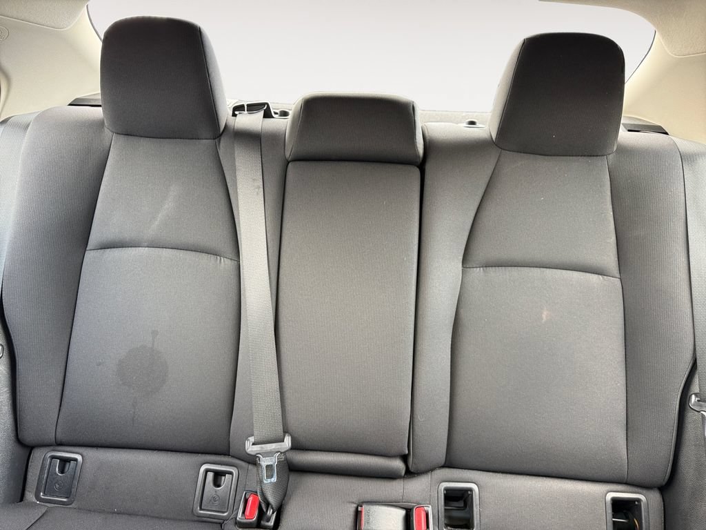 Certified 2024 Toyota Corolla LE FWD image 13