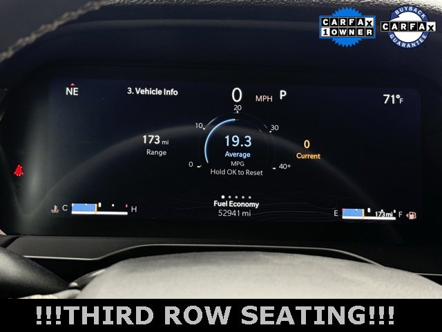 Used 2024 Jeep Grand Cherokee L Laredo image 34