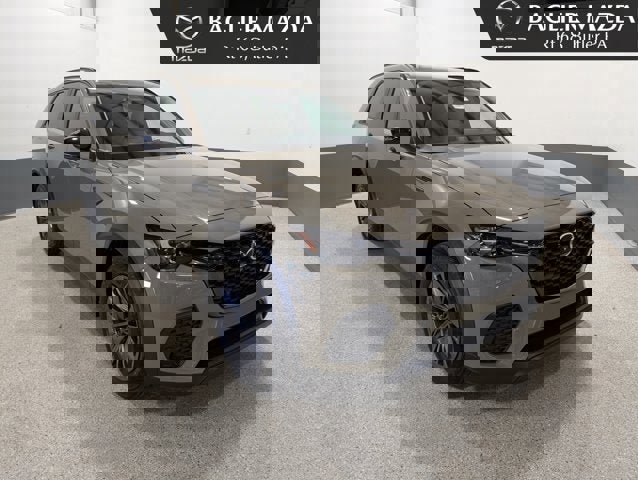 New 2026 MAZDA CX-70 SC Plus