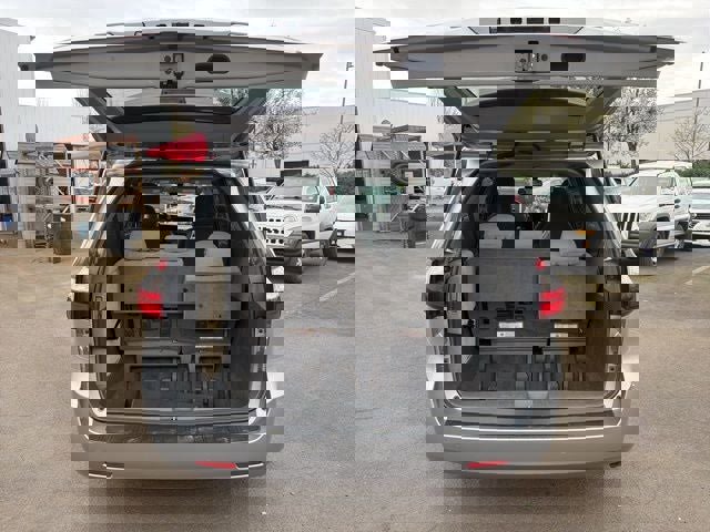 Used 2018 Toyota Sienna LE FWD image 26