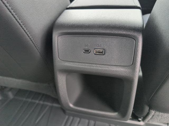 New 2025 Buick Envista Preferred w/ Convenience I Package FWD image 13