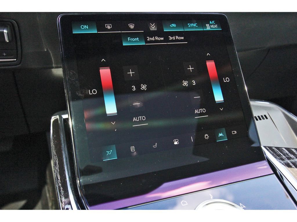 New 2026 Cadillac Escalade IQ Sport 1 image 19