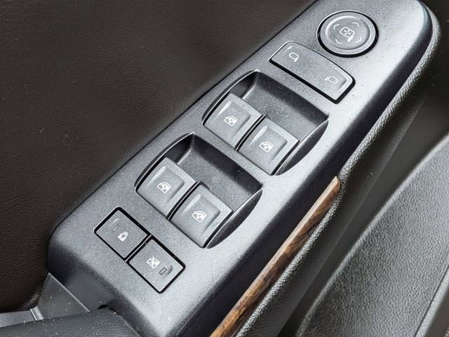 Used 2019 Chevrolet Tahoe Police image 14