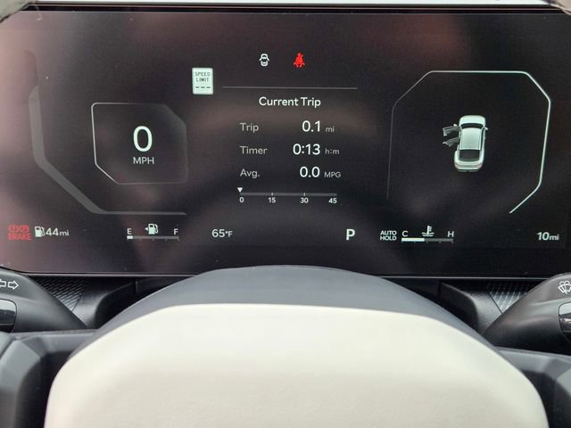 New 2026 Kia K4 GT-Line image 16