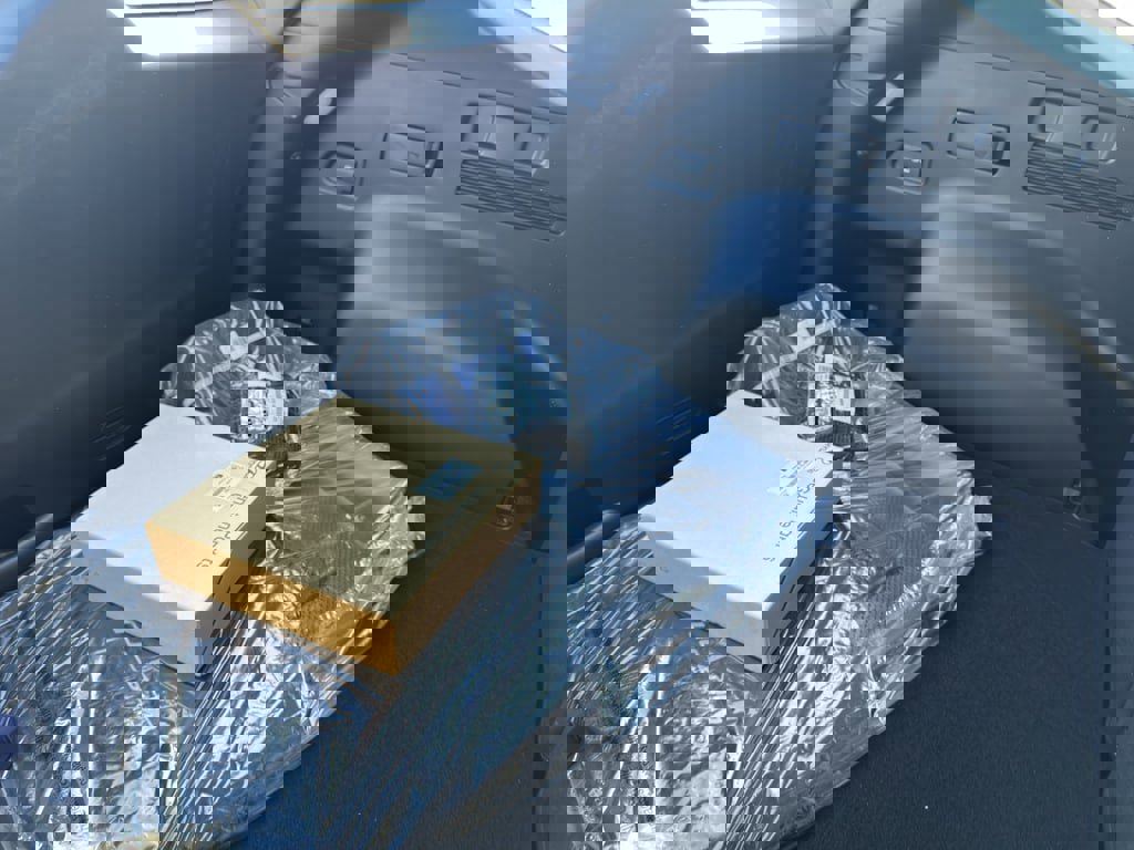 New 2025 Hyundai Tucson SEL image 22