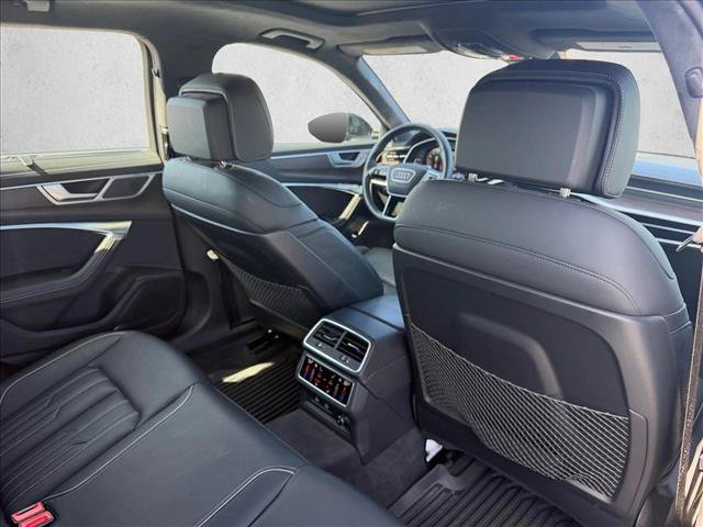 Used 2024 Audi A6 3.0T allroad Prestige w/ Prestige Package AWD/4WD image 23