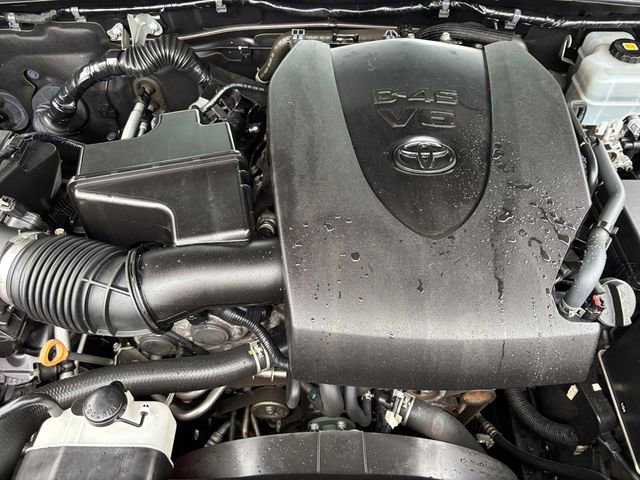 Used 2020 Toyota Tacoma TRD Pro image 26