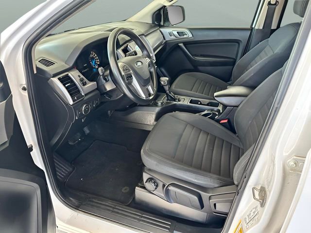 Used 2022 Ford Ranger XLT w/ Trailer Tow Package image 7