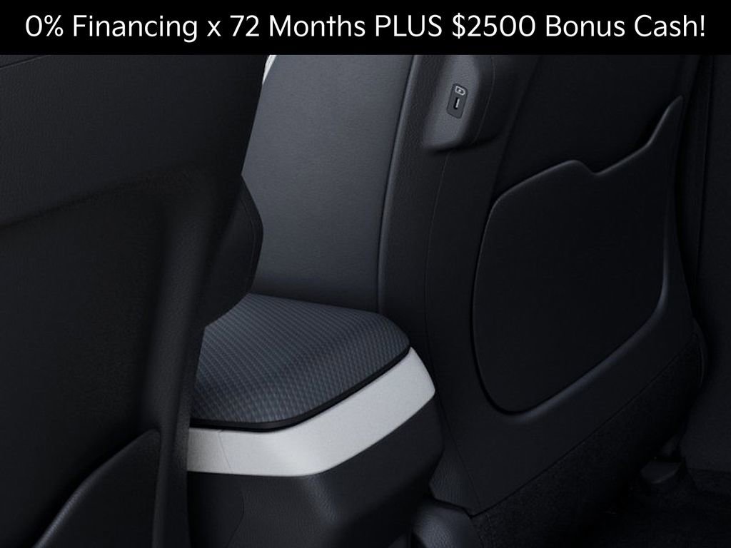 New 2025 Kia EV6 GT-Line image 26