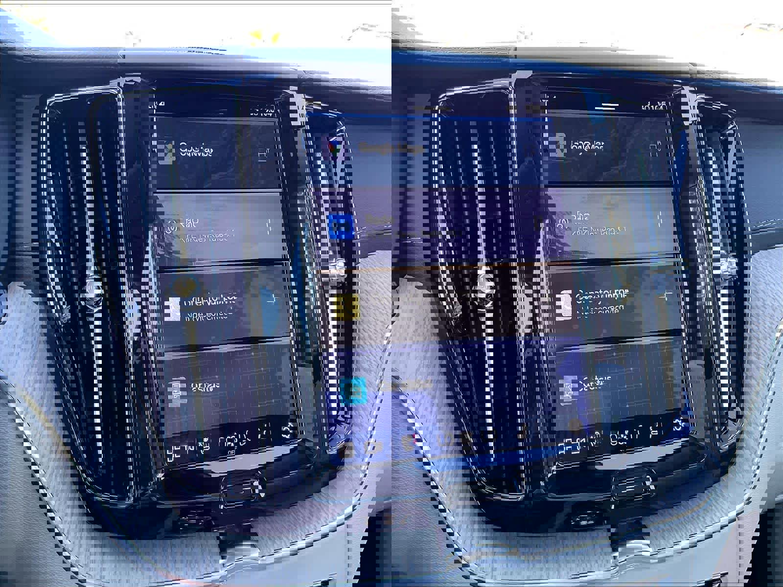 Used 2023 Volvo XC60 T8 Ultimate w/ Climate Package image 37