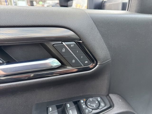 Used 2024 GMC Sierra 2500 AT4 w/ AT4 Premium Plus Package image 43