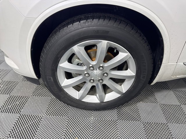Used 2017 Buick Enclave Premium w/ Experience Buick Package image 9