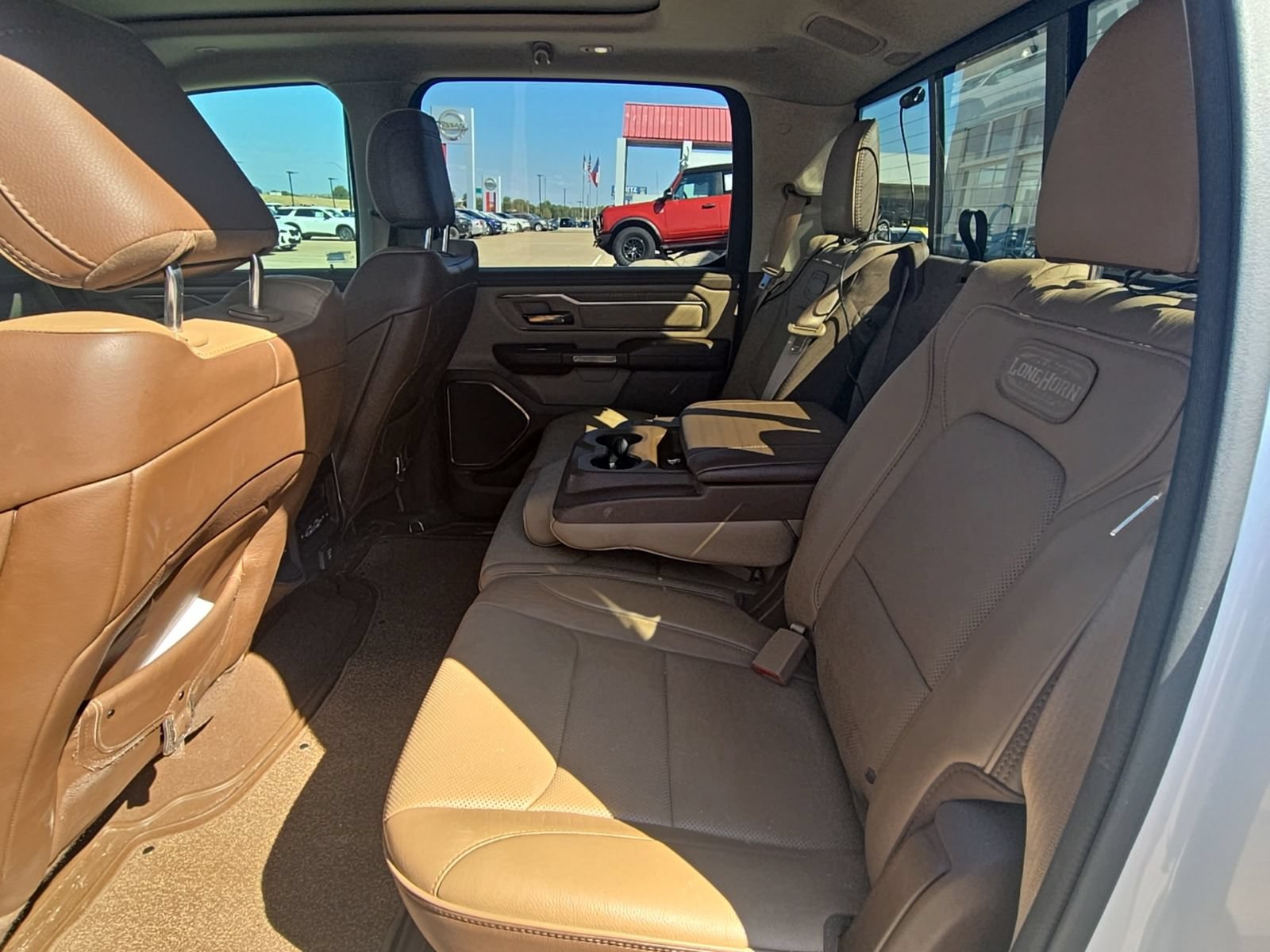 Used 2019 RAM 1500 Limited AWD/4WD image 15